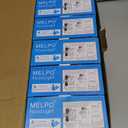 Led Flood Light 30W, 300W Equivalent 3000 LM Outdoor Color Changing Led Stage Landscape Lights, Bluetooth RGBW Smart Floodlights 2700K & 16 Million Colors&Timing& Music Sync, IP66US 3-Plug (6 Pack)