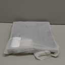 Yangbaga Serving Tray with Handles,13"*13"Wood Decorative Tray for Living Room,Modern Coffee Table Tray,Square Large Serving Platters for Home Decor,Ottoman,Bed,Kitchen,Bathroom, Breakfast,Bar