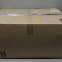 Washable Rugs 8x10 Area Rugs for Living Room,Rugs for Bedroom,Large Carpets,Ultra Soft Faux Wool Retro Dining Room Rug,Non Slip&Non-Shedding Low Pile Vintage Print Rug for Home Office Decor (8' x 10' (Rectangular), Beige-ivory-cream-brown-camel)