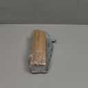 73&Sunny StandShield Remote Cover for Roku Express | HD Standard: Stands Upright, Enhanced Grip, AirTag/Tile Mate Compatible, Fits Roku Standard Remote for HD Roku, No Side Volume Buttons, 2 Pack (Two Pack Lime Glow + Sky Glow)