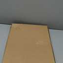 12X Large Magnifying Glass with Light and Floor Stand, Flexible Gooseneck Floor Lamp, 5.2" Lighted Magnifier Hands Free with 5 Color Mode 10 Adjustable Brightness, Clamp for Close Work,Sewing, Repair