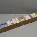 4 Pack Dust Barrier 10 FT Telescoping System, Carry Bag, and 32.8x13.1 Ft Plastic Film for Interior Decoration and Painting, White Transparent