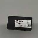 HP - 950XL High-Yield Ink Cartridge - Black