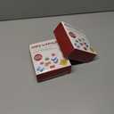 2 x Reusable Hand Warmers, Pocket Heat Packs - Fast Heating & Long-Lasting Cycle Heat Packs for Outdoor Camping, Hiking & Golf - Compact Pocket-Sized Warmers