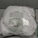 Queen Size 4 Piece Sheet Set - Comfy Breathable & Cooling Bed Sheets Set - Hotel Luxury Bedding for Women, Men, Kids, Teens, Boys & Girls - Deep Pockets, Ultra-Soft, Wrinkle Free - Oeko-Tex - White