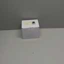 Treasure Chest for Kids Prizes,Plastic Treasure Chest with 288 Treasure Gold Coins and Gems,Jewels- Perfect for Pirate Themed Parties and Games