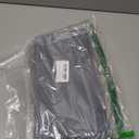 2727inch Washer Drain Pan Silicone Mat, With Raised Edge Washing Machine Silicone Mat, Multi-function Non Slip, Soft Foldable Portable Waterproof Padgrey