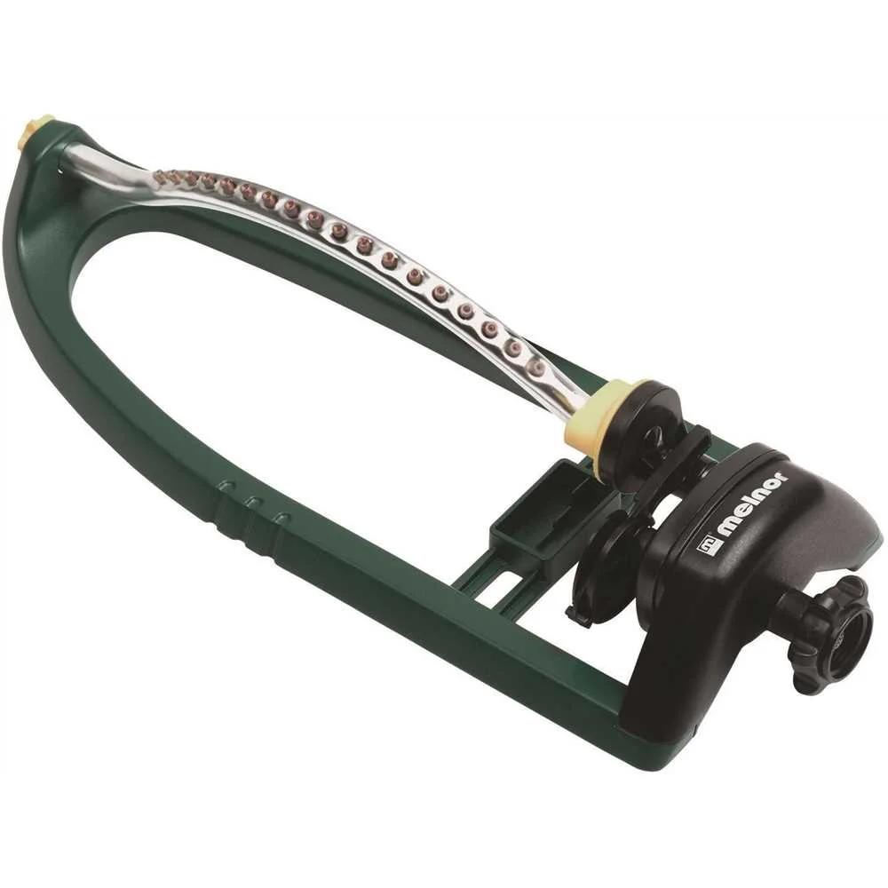Melnor 465-858 3,400 sq. ft. Oscillating Sprinkler