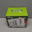 Shemira 30 Pack Valentine's Day Cards for Kids with Mini Sport Balls for School Classroom Valentine's Gifts Exchange, Squeeze Foam Balls for Valentine's Party Favors, Valentine's Prizes for Kids