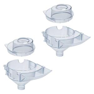 Baby Funnel Replacement Baby Brezza Formula Dispenser