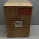 MOMENTS IN TIME Disney Licensed Animated Christmas Tree 17.8 Tabletop Holiday Decor with LED Lights 8 Classic Songs Power Adapter Mickey Minnie & Friends Disney Licensed Collectible