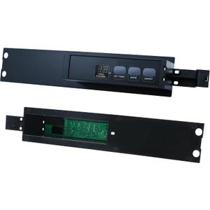 629113 RV Refrigerator Control Assembly Replacement Circuit Board Compatible with Norcold N611 N811 1210 Series, Plug-and-Play Display Panel