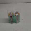 Thermo Manna GLASS TUMBLER BLUE 16OZ PACK