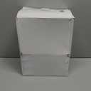 Bed Risers 6 Inch Heavy Duty,Oversized Couch Risers, Extra Wide Furniture Risers for Sofa Table Desk Headboard Chair Lifting,Rectangle Risering Blocks Support 6000 lbs(4 Pack Brown)