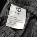 TIDEWE Rain Suit, Waterproof Breathable Lightweight 2 Pieces Rainwear, XXXL