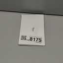 68 Pcs Acrylic Alphabet Number Cake Topper 0-9 Number and A-z Letters Personalized Cake Picks Decor DIY Name Cupcake Toppers Christmas Wedding Baby Shower Party(Black)