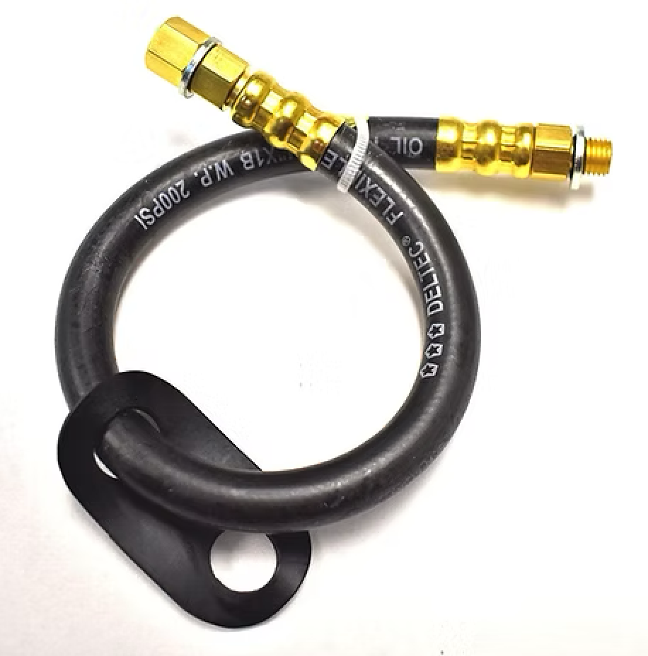 Honda Oil Drain Assembly EN-210006