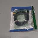 Cable Matters Unidirectional DisplayPort to HDMI Cable, DP to HDMI, 15ft
