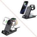 Wireless Charger and Magnetic Charger for iPhone