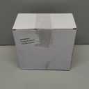 Cunhill 18 Pcs Mini Candy Bottles Mini Plastic Jars with Lids Small Champagne Bottles Storage Candy Favor Containers for Wedding Baby Shower Bridal Shower Party Favors Thank You Gifts (Silver)