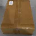 Vesici 6 Pcs Christmas Glass Coffee Mugs with Handle 16 oz Clear Christmas Glasses Winter Xmas Glass Mugs Santa Claus Snowman Cups Xmas Gift for Women Men Beverage Milk Hot Chocolate (Multi Style)