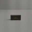 VIKINGS BLADE Double Edge Safety Razor for Men + 5 Swedish Steel Blades + Luxury Case. Smooth, Reusable, Eco-Friendly (The Chieftain) (Chromium Silver)