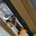 2-In-1 Electric Pruning Shears for Dewalt 20v Max Battery, 1.6" Cutting Diameter Cordless Pole Pruners 20v - Brushless Motor, 4 Modes Electric Pruning Shears for Gardening & Tree Trimmer (No Battery)