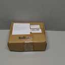 Hillban 16 Pcs Animal Drawstring Bags for Kids Party Favors Drawstring Backpack with Ear for Safari Birthday(Monster Style)