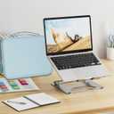 11.6 Inch Hard Laptop Case Tablet Sleeves Compatible with 11.6" MacBook Air/Acer Chromebook 311/DELL Chromebook 11 3100/Asus 2024 Vivobook Go/HP Chromebook 11/Lenovo 100E Chromebook G2 Mtk (Light Blue)