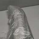 12 Pack Microfiber Glass Cleaning Cloth, 16 Inch X 16 Inch, Lint Free Quickly Clean Window, Glasses, Windshields, Mirrors, and Stainless Steel, Green