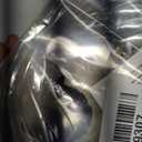 2.36" Champagne Christmas Balls Ornaments 25 Pcs Shatterproof Christmas Ornaments Set Matte Mini Champagne Ornament for Xmas Tree Halloween Holiday Party