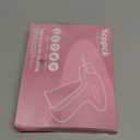 Stitch Gun for Clothes - Handheld Stitch Tag Gun Quick Clothing Fixer - Tagging Gun - Sewing Kit Includes 6 Needle, 1000 Black Fasteners & 1000 White Fasteners (Blue, Pink)