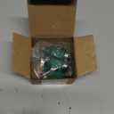 2.0 Fuel Injector 4 Holes 4Pcs, Compatible with 2001-2003 Mazda Protege 2002-2003 Protege5, Replaces# FJ657 INP-783 4G1408 842-12244 FSJ213250