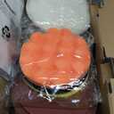 Buffer Polisher, 1600W 6"/7" Rotary Car Polisher with 7-Speed(1600-3500 RPM), Car Buffers and Polishers Kit for Cars, Boats, Floors, Furniture