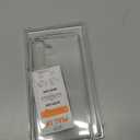 TORRAS Guardian Shockproof for Samsung Galaxy S25 Plus Case, [Non-Yellowing] [12FT Military-Grade Protection] Transparent Slim Case for Samsung S25 Plus Case, Diamond Clear, Hard, 6.7''