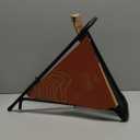 Planet Bike Eco Bike Rack (Black)