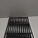 X Home 7638 Grill Grates Replacement for Weber Spirit 300 Series, E/S 310 & 320, Genesis Silver/Gold B & C Grill Replacement Parts, Cast Iron, 17.5 x 11.9 Inch, 2-Pack