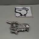 AISIN AFTERMARKET WPK-819 New Engine Water Pump with Gaskets - Compatible with Select Buick Encore Chevrolet Cruze, Cruze Limited, Sonic, Trax