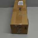 UME 3 Pack Cordless Table Lamp, Battery Operated Lamp - Portable Waterproof Rechargeable Table Lamp w/ 3 Color Temps & Stepless Dimming for Dinner, Desk, Cafe, Outdoor (Brushed Gold)