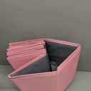 Dog Ball Pit, Foldable Balls Pit for Dogs, Balls Pit for Dog, Ball Pit for All Types of Dogs, Suitable for Indoor and Outdoor Activities (39.37inches in Diameter,Pink,No Ball Included)