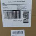 Dual Layer Memory Foam Mattress Topper - AprLeaf 3 Inch Pillow Top Mattress Topper, 2 Inch Cooling Gel Memory Foam and 1 Inch Pillow-Top Cover for Medium Support Relief Back Pain (Queen, Grey)