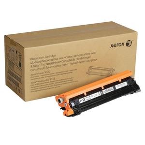 Xerox 108R01420 Genuine Black Drum Cartridge - 48,000 Pages for use in Phaser 6510, WorkCentre 6515