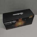 Edison Light Bulbs 8W, 80W Equivalent Dimmable Vintage LED Light Bulbs, 800LM E26 Medium Base Soft White 2700K LED Bulb, ST19 90+ CRI LED Bulb, Clear Glass,12 Pack