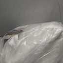 WL&ALLEN Large Sheepskin Rug Genuine Thick and Lush 3 Inch PileLuxury Australian Pelts |Large Sheepskin Wool Area Rugs (Single Pelt 2'6" x 3'7"Ivory White)