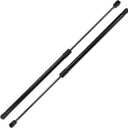 Lift Supports Struts for Chevrolet HHR 2006-2011 Wagon No.22734941/25992461 Rear Hatch Gas Spring Black 2 Pcs