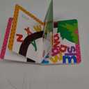 Chicka Chicka Boom Boom (Board Book)