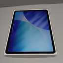 Apple iPad Air 13-inch with M3 chip Built for Apple Intelligence, Liquid Retina Display, 256GB, 12MP Front/Back Camera, Wi-Fi 6E, Touch ID, All-Day Battery Life  Space Gray