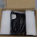 Yinleader 500W Voltage Transformer Power Converter(110V to 220V, 220V to 110V) Step Up/Down Converter 110/120 Volt  220/240 Volt w/US Power Cord [300W Continuous Power]