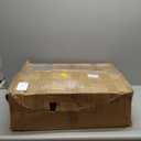 DisplayTown Male Mannequin Torso with Metal Stand Hollow Back Body Stackable Dress Form for Tshirt Display, Countertop, Craft Shows, Photos and Design, S-M Clothing Size (Black, Set of 10)