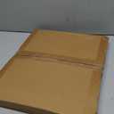 Flip Oil Picture Frame Art Solid Wood Photo Frame Handmade Wooden Picture Frame (35*26.4*4cm, White3)